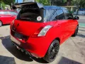 Suzuki Swift 2017 1.2 GL Automatic -5