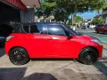 Suzuki Swift 2017 1.2 GL Automatic -6