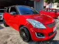 Suzuki Swift 2017 1.2 GL Automatic -7