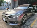 Honda Civic 2017 Acquired 1.8 E Automatic-1