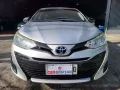 Toyota Vios 2019 1.3 J Manual-0