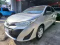 Toyota Vios 2019 1.3 J Manual-1