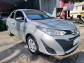 Toyota Vios 2019 1.3 J Manual-7