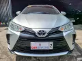 Toyota Vios 2021 1.3 XLE Casa Maintained Automatic-0