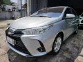 Toyota Vios 2021 1.3 XLE Casa Maintained Automatic-1