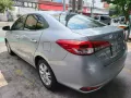 Toyota Vios 2021 1.3 XLE Casa Maintained Automatic-3