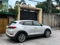 Hyundai Tucson GL 2019 A/T-4