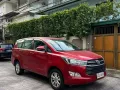 Toyota Innova E Diesel 2018 A/T-5