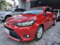 Toyota Vios 2014 1.3 E 50K KM Casa Maintained Automatic-1