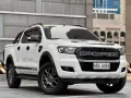 2017 Ford Ranger FX4 4x2 2.2 Diesel Automatic‼️🔥 MABY LATIDO📲📩-1