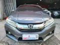 Honda City 2016 1.5 VX Automatic-0