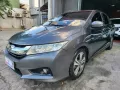 Honda City 2016 1.5 VX Automatic-1