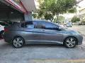 Honda City 2016 1.5 VX Automatic-6