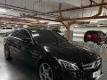 HOT!!! 2016 Mercedes Benz C200 AMG for sale at affordable price-0