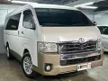 HOT!!! 2015 Toyota Hiace Super Grandia for sale at affordable price-0