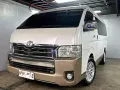 HOT!!! 2015 Toyota Hiace Super Grandia for sale at affordable price-1