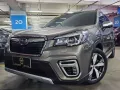 2020 Subaru Forester Eyesight 2.0I-L AWD Gas AT-26