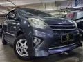 2016 Toyota Wigo 1.0L TRD AT-0