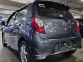 2016 Toyota Wigo 1.0L TRD AT-2