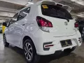 2017 Toyota Wigo 1.0L G MT-5