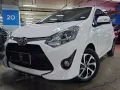 2017 Toyota Wigo 1.0L G MT-20