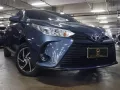 2022 Toyota Vios 1.3L XLE CVT AT -0