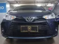 2022 Toyota Vios 1.3L XLE CVT AT -1