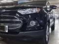 2018 Ford EcoSport 1.5L Titanium AT -1