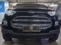 2018 Ford EcoSport 1.5L Titanium AT -2