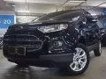 2018 Ford EcoSport 1.5L Titanium AT -18