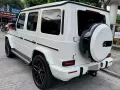 2021 Mercedes benz G63 AMG Euro-3