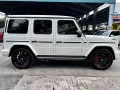 2021 Mercedes benz G63 AMG Euro-6