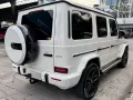 2021 Mercedes benz G63 AMG Euro-7