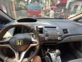 Honda Civic FD MMC 1.8S A/T Octagon Paddleshift. 09994210170-2