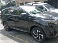 Selling Black 2021 Toyota Rush  1.5 G AT second hand-1