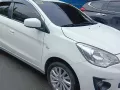 2017 Mitsubishi Mirage GLX MANUAL -1