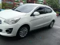 2017 Mitsubishi Mirage GLX MANUAL -2