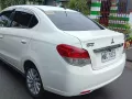 2017 Mitsubishi Mirage GLX MANUAL -8