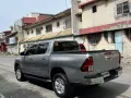 Hilux G 2020 4x2 Automatic Diesel-4