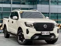 2022 Nissan Navara 4x2 VL Automatic Diesel ✅️222K ALL-IN DP! 24K ODO ONLY! ☎️JAN RAY -1