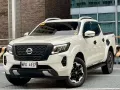 2022 Nissan Navara 4x2 VL Automatic Diesel ✅️222K ALL-IN DP! 24K ODO ONLY! ☎️JAN RAY -2