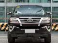 2017 Toyota Fortuner 4x2 G Diesel Automatic ✅️282K ALL-IN DP ☎️JAN RAY DE JESUS 0935 600 3692-0