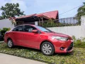 Toyota Vios 2014 A/T 26k ODO only-1