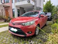 Toyota Vios 2014 A/T 26k ODO only-0