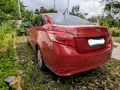 Toyota Vios 2014 A/T 26k ODO only-2