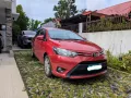 Toyota Vios 2014 A/T 26k ODO only-5