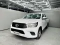 2017 Toyota Hilux J Manual Diesel FRESH-0