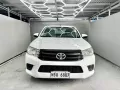 2017 Toyota Hilux J Manual Diesel FRESH-1