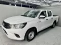 2017 Toyota Hilux J Manual Diesel FRESH-3