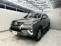 2017 Toyota Fortuner V Automatic Diesel 10,000 Kms only orig legit mileage-0